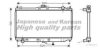 ASHUKI M559-19 Radiator, engine cooling